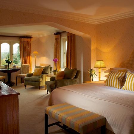 The Bath Priory - A Relais & Chateaux Hotel Exterior photo